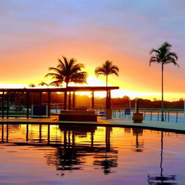 Apart Residence Vista Lagoa Arraial do Cabo