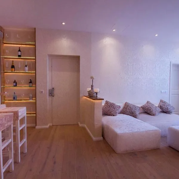 Design Suites Palma, hotel a Palma