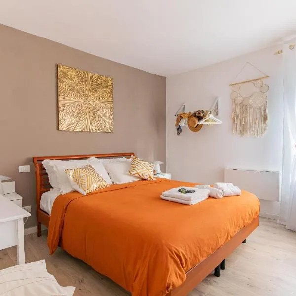Nel Borgo Antico, hotel in Riomaggiore