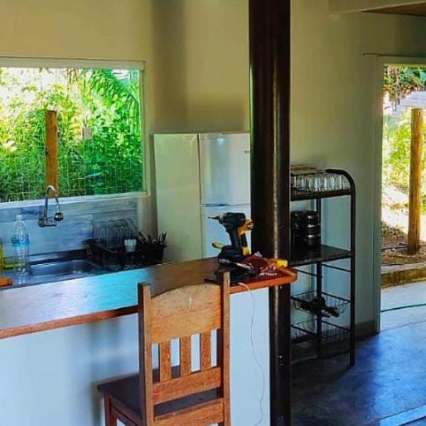Casa Amarela Conchegante - Foto 5