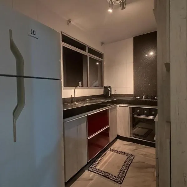 Elegante AP em Sete Lagoas、セッテ・ラゴアスのホテル