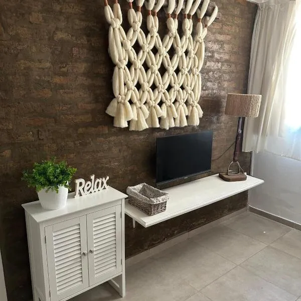 Grace Apartment 6, hotel in Barraquero