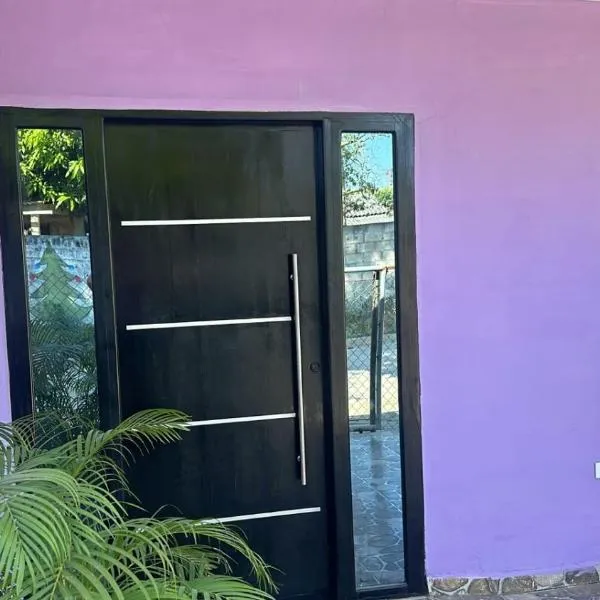 Apartamento La Morada, hotel v destinaci Coveñas