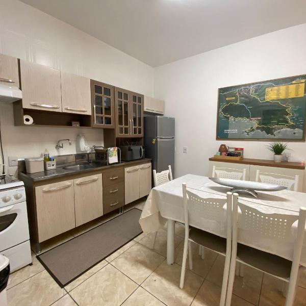 Casa a 50 metros da Praia da Fazenda da Armação - Foto 4