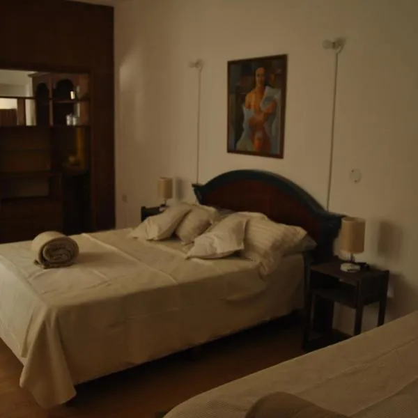 Blu Alquiler temporario, hotel v destinaci Paso de los Libres