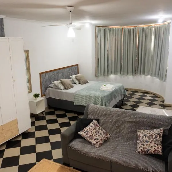 Mansão Adalgisa, hotel a Osasco