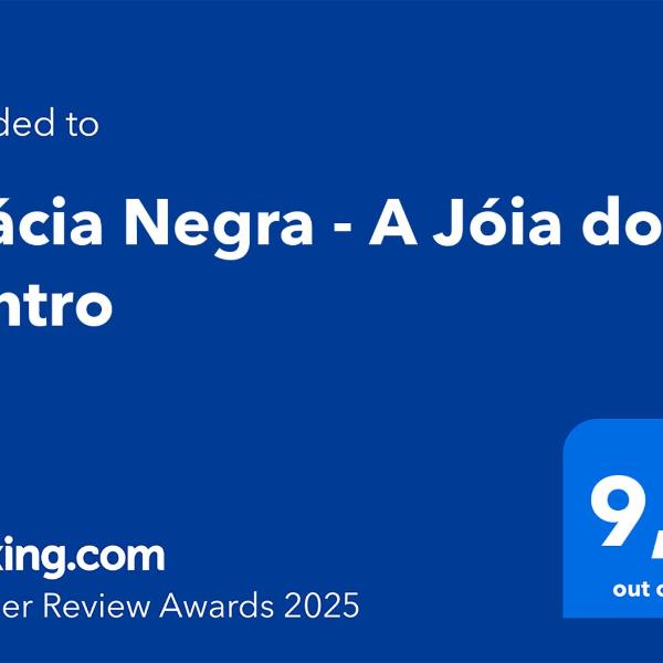 Acácia Negra - A Jóia do Centro - Foto 3