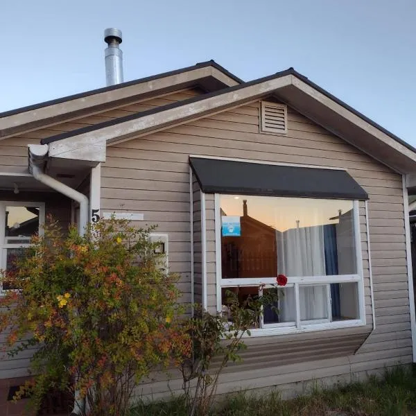 Casa Amayita 2, hotel v destinaci Llanquihue