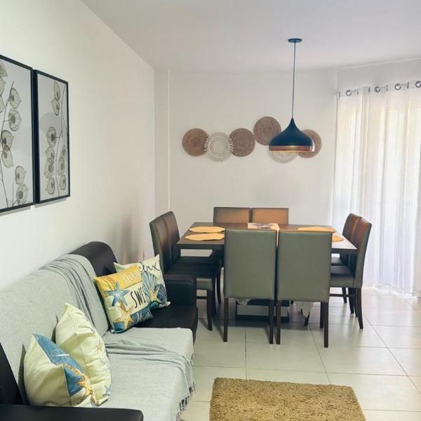 Apartamento Mar grosso 100 metros do MAR - Foto 4