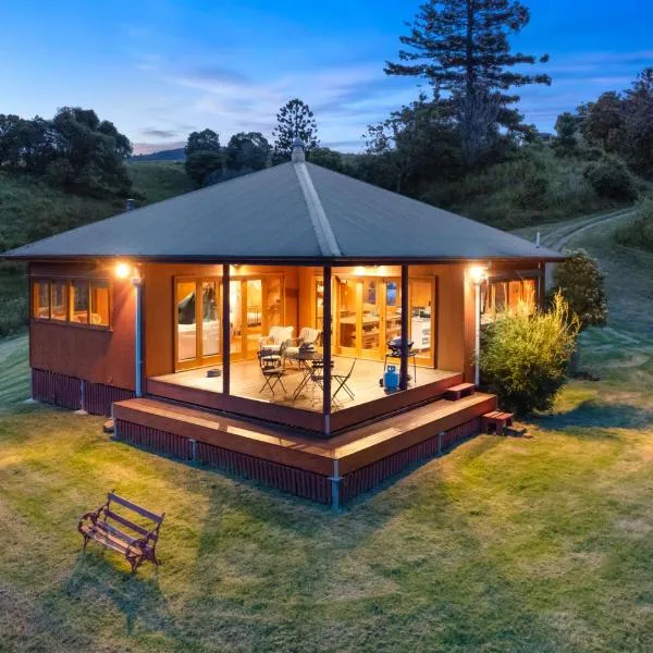 Worendo Cottages, hotel a Darlington