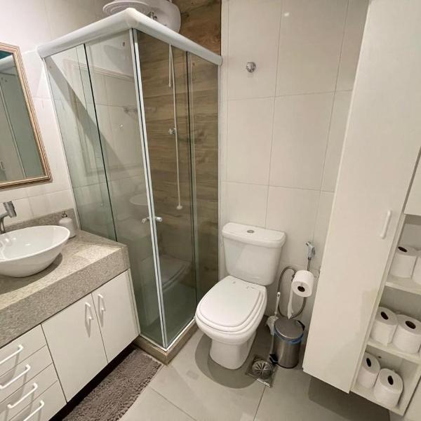 Apartamento moderno no coração de Copacabana - Foto 3