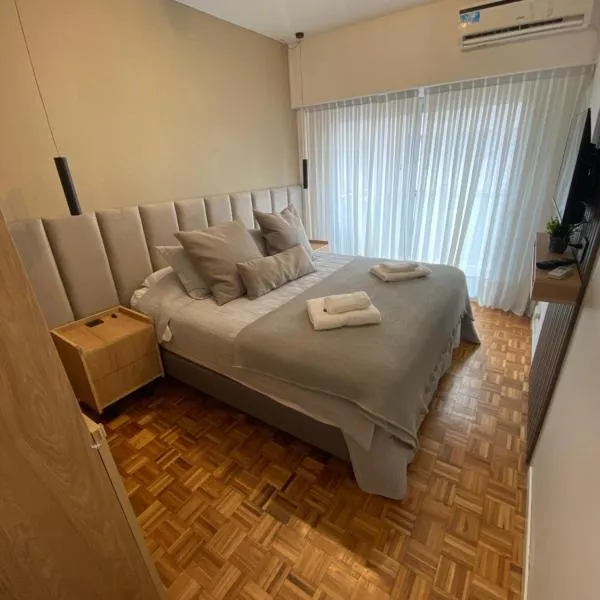 Welcome to Buenos Aires, hotel in Buenos Aires