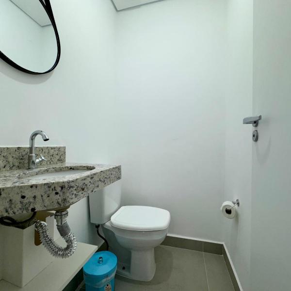 Apartamento Praia Grande Ubatuba