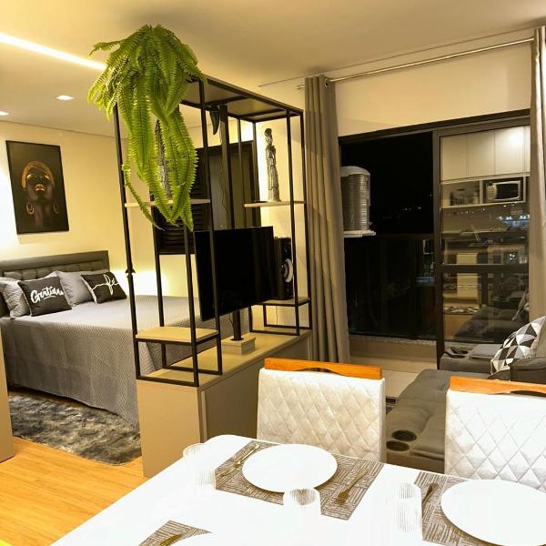 Studio bem localizado - Foto 3