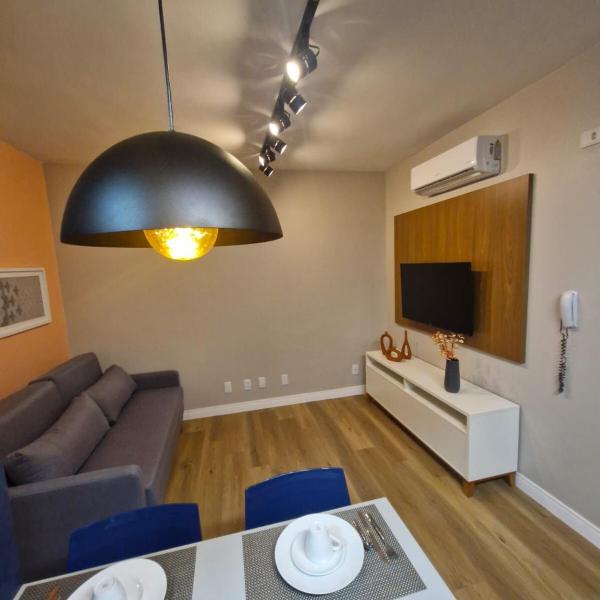 Flat Espinheiro - Excelente Localização na Zona Norte de Recife - Confortável e Super Completo