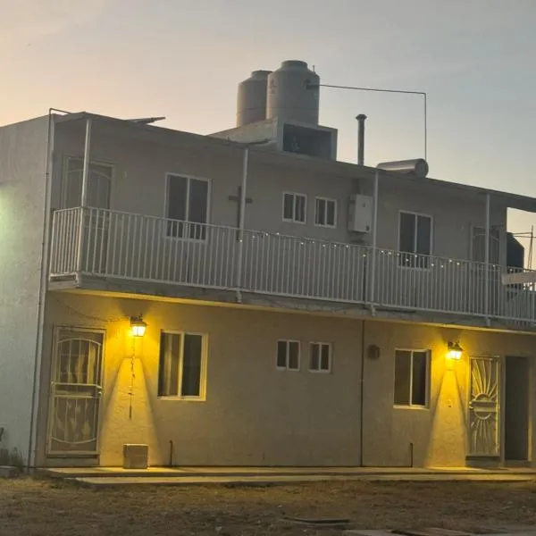 Granja Margarita, khách sạn ở Tequisquiapan
