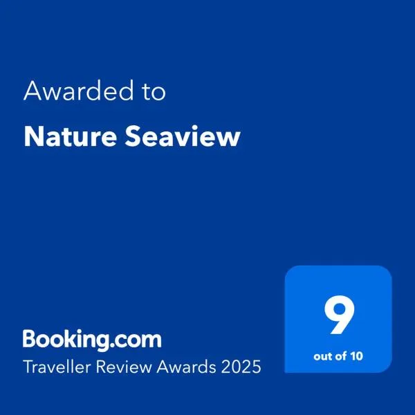 Nature Seaview, hotel v destinaci Saavedra