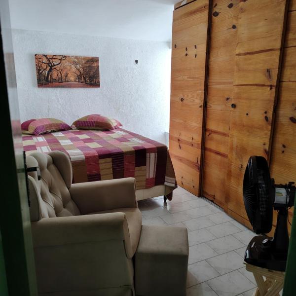 Suite para casal - Foto 2