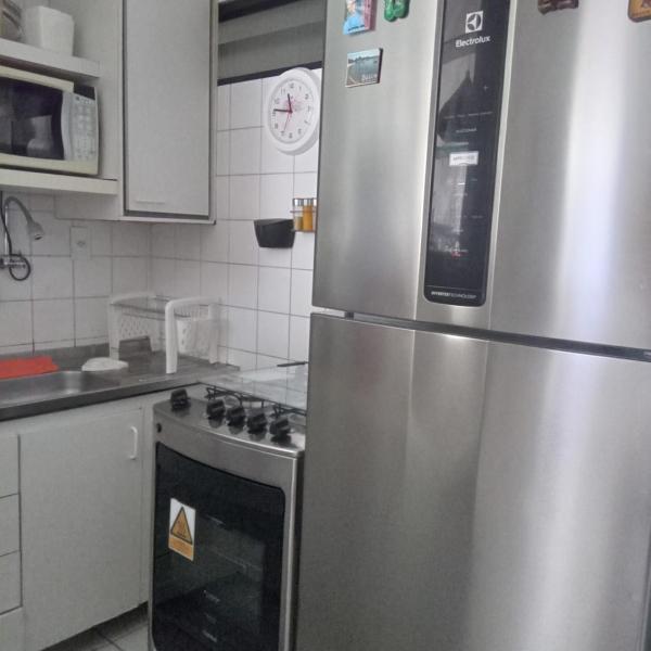 Apartamento na Ponta Verde Maceió-Al - Foto 4