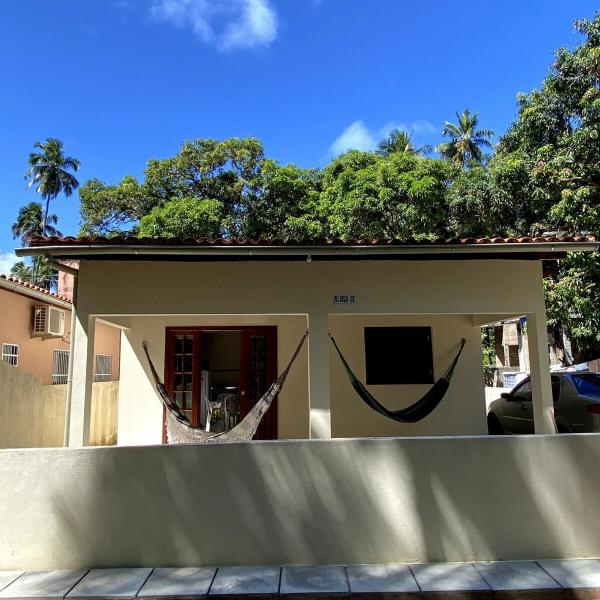 Casa de Férias, Antunes, Maragogi - Alagoas