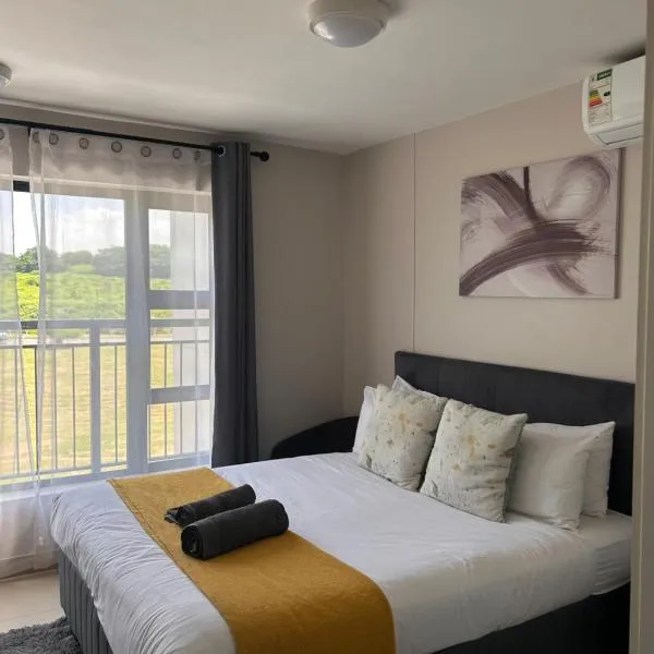 The Millennial apartment, hotel en Durban