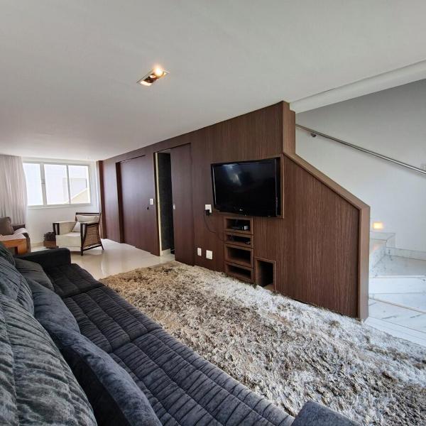 Duplex Apartamento with Jacuzzi