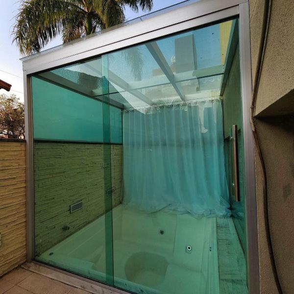 Duplex Apartamento with Jacuzzi - Foto 4