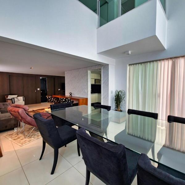 Duplex Apartamento with Jacuzzi - Foto 5