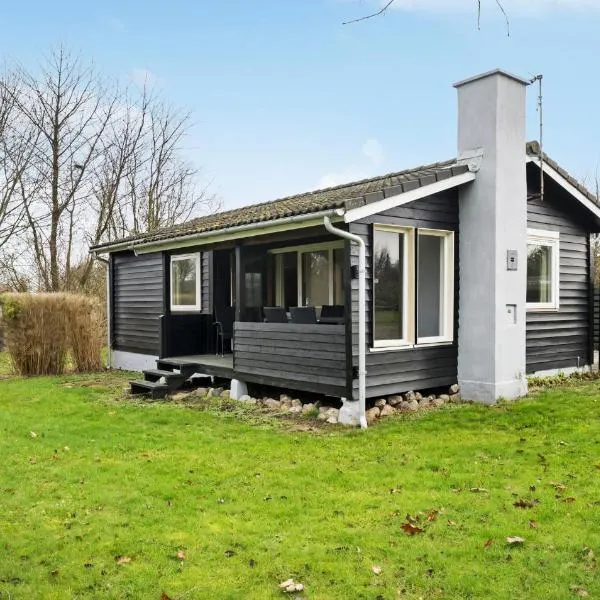 Lovely Home In Slagelse With Wifi, Hotel in Slagelse