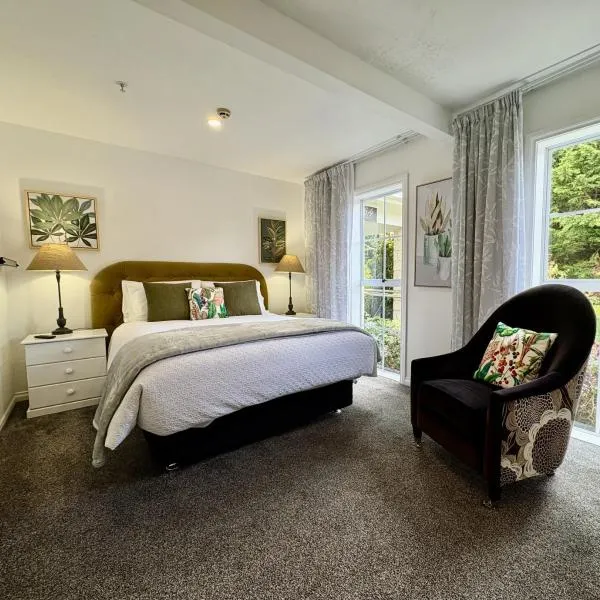 64 Mandalea B&B, hotel in Ohoka