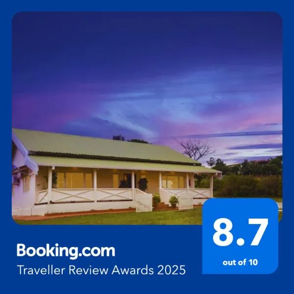 Wild Pastures by Nature Resorts and Stays, hotel v destinaci Masinagudi