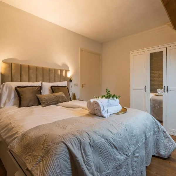 Stunning Catena Property, hotel in Boxtel