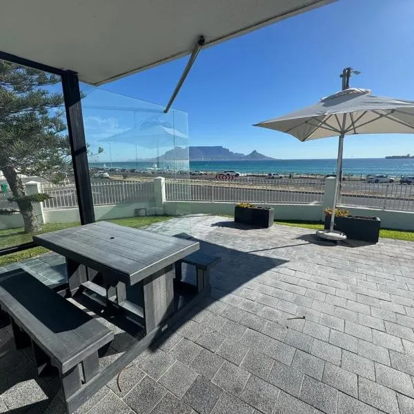 Blouberg Sea View, ξενοδοχείο στο Bloubergstrand