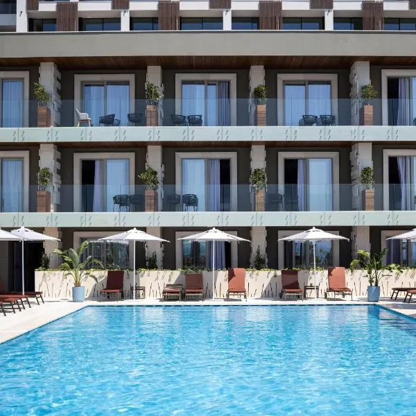 Hotel Vlora Priam, Affiliated by Melia, hotel in Vlorë