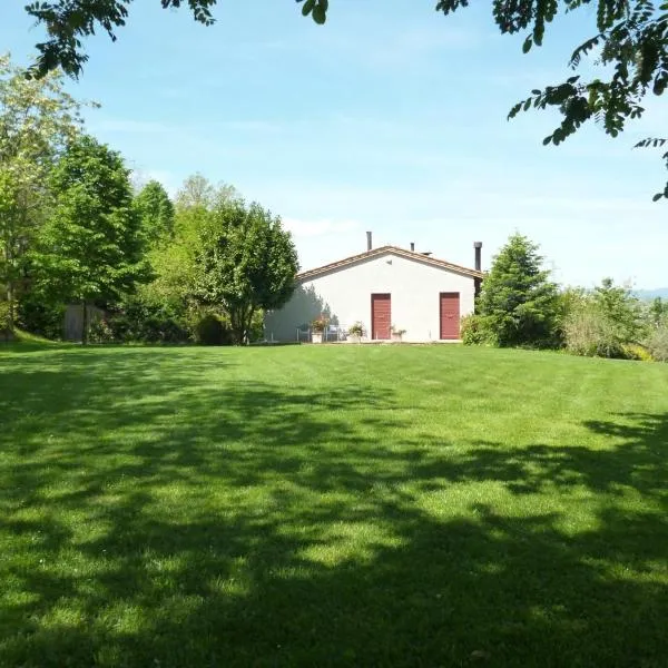 Agriturismo Vivace, hotel v destinácii Tolentino