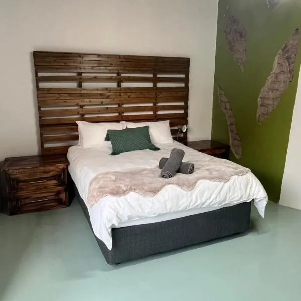 Grace to Grace Guest House, hotel in Klerksdorp