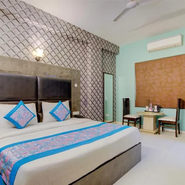 Hotel Smart Signature, hotel in New Delhi