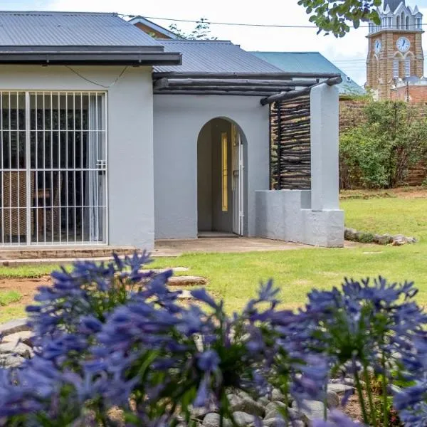 Stay at Molteno, hotel in Molteno