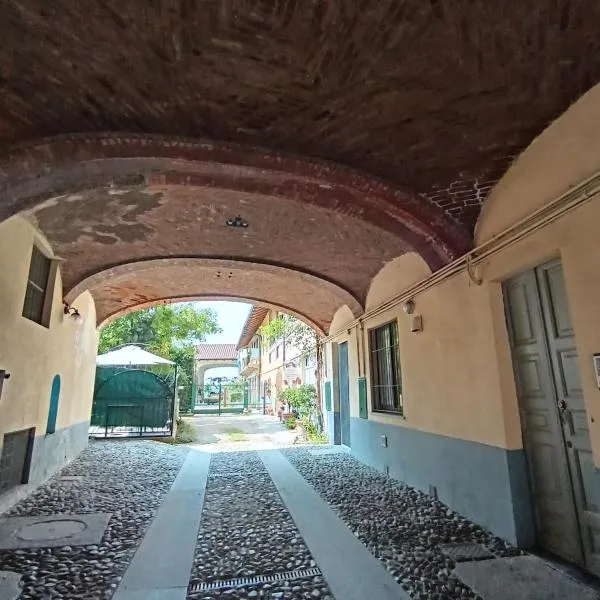 Dimora 1876, hotel in Pianezza