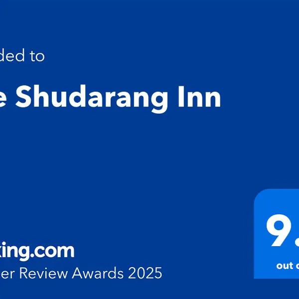 The Shudarang Inn, hotel v destinaci Kalpa