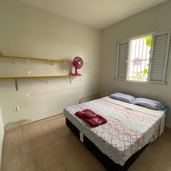 Casa Aconchego - Foto 2