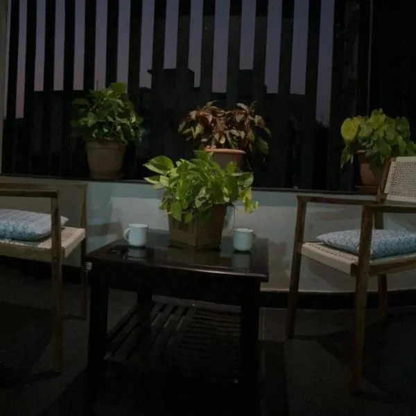 Elite Homes Perfect Guest Rooms..、ヴィシャカパトナムのホテル