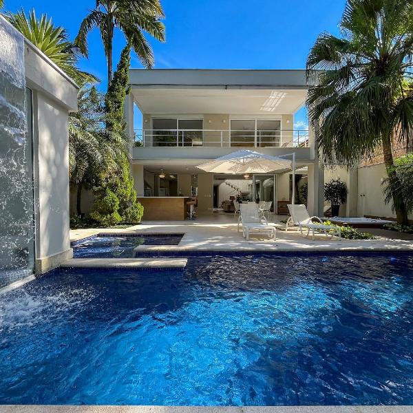 Riviera Casa Bella - Deslumbrante c/Enxoval Mod 5