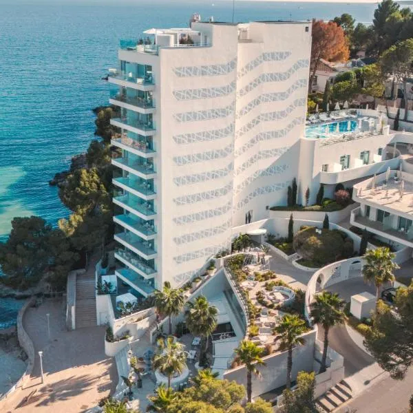 The Donna Portals, hotel Portals Nousban