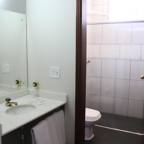 ARQ Inn Hotel - Foto 3