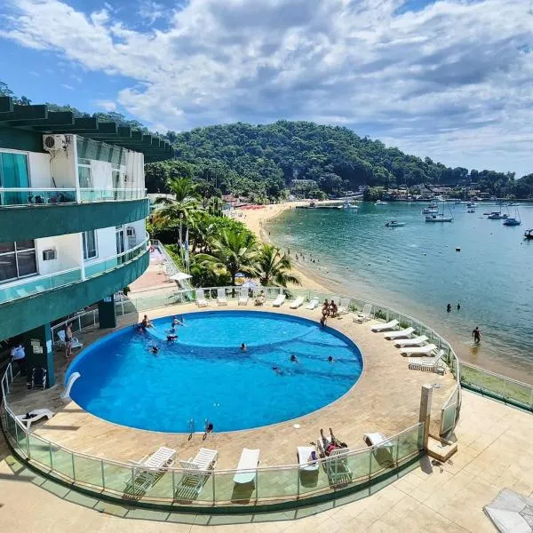 Maravilha de Angra, Angra Inn , praia grande, hotel in Angra dos Reis
