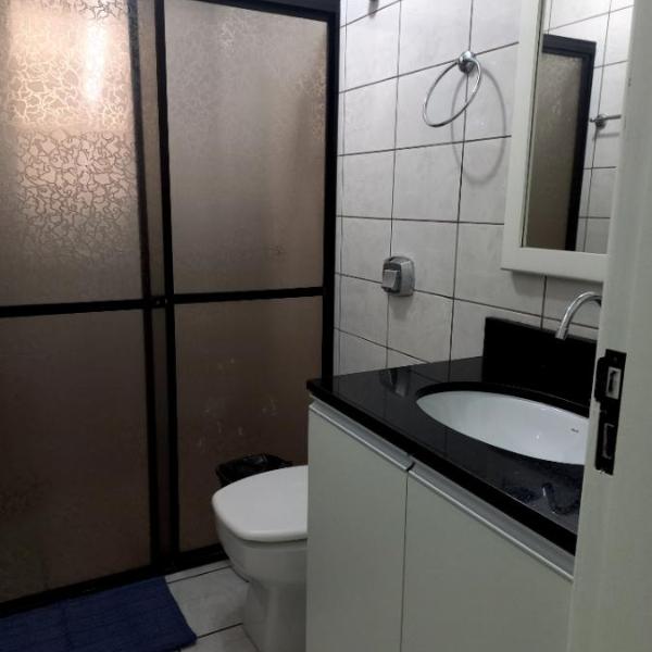 Apartamento bem arejado de 2 quartos - Foto 3