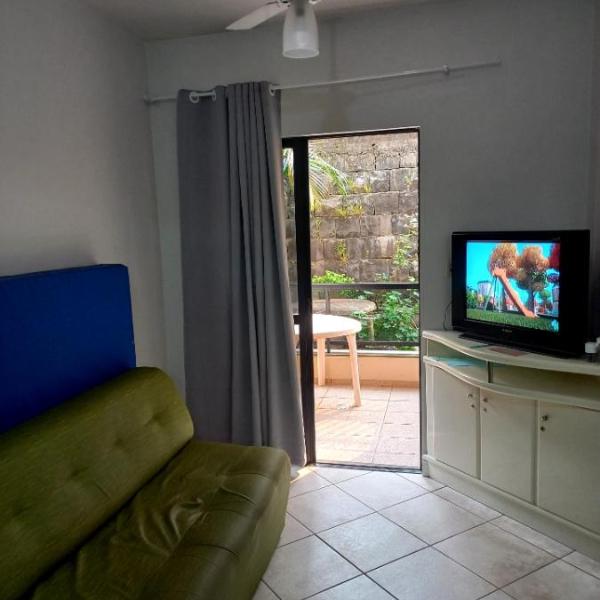 Apartamento bem arejado de 2 quartos - Foto 5