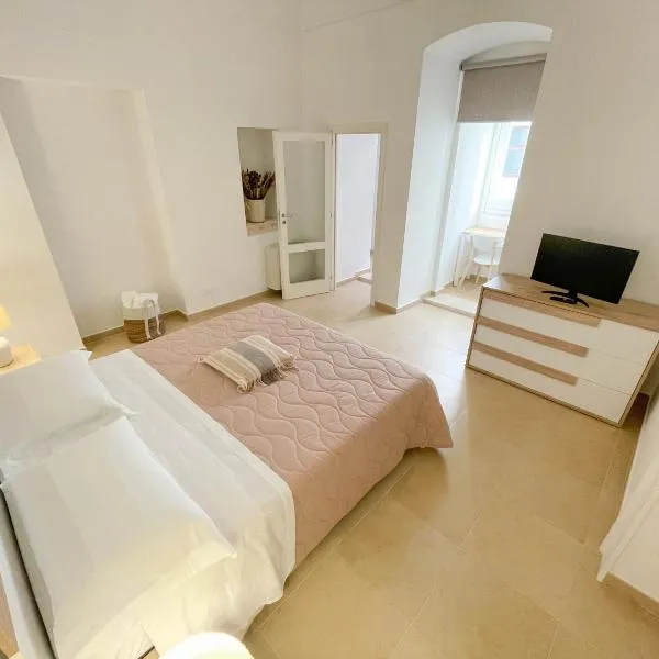 L'Armonia - "La Capasa", hotel v mestu Noci