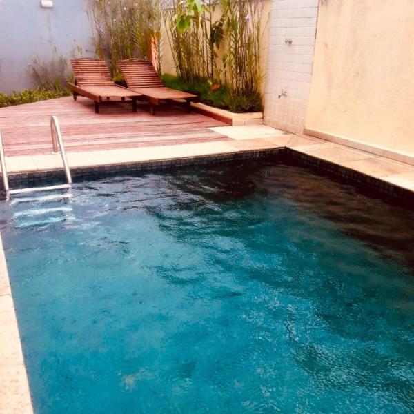 Beautiful house Juquehy - Foto 4